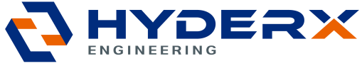 HYDERX