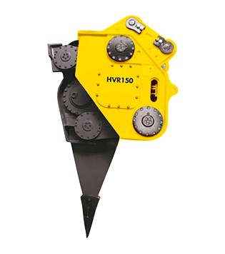 Vibro Ripper (HVR150)