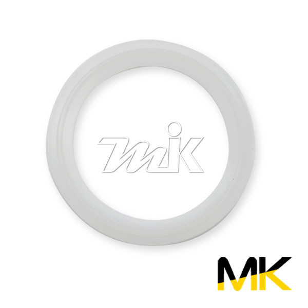 MK Sanitary & Vacuum Fittings